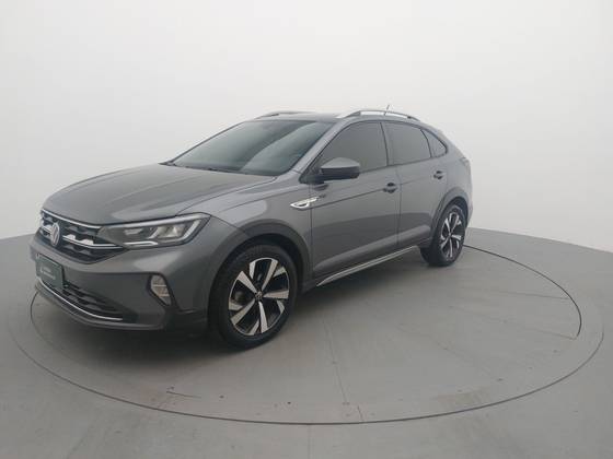 VOLKSWAGEN NIVUS 1.0 200 TSI TOTAL FLEX HIGHLINE AUTOMÁTICO VOLKSWAGEN NIVUS 1.0 200 TSI TOTAL FLEX HIGHLINE AUTOMÁTICO